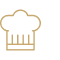 Chef's Kitchen